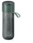 BRITA - Wasserfilter-Flasche inkl. 2 Micr Active darkgreen+2MD