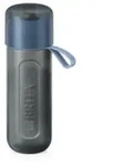 BRITA - Wasserfilter-Flasche Active Dunkelblau