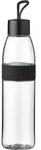 Mepal Trinkflasche 700 ml Ellipse Flasche Sportflasche Getr&auml;nkebeh&auml;lter Nordic