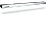 Gleitsch.R f.TS 5000 R silber e-mech.GEZE