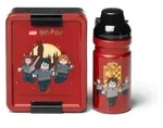 LEGO Lunch Set Harry Potter Gryffindor