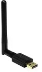 INTER-TECH EP-119 Wi-Fi 5 USB Adapter Netzwerk & Smart Home Netzwerk-Zubeh&ouml;r