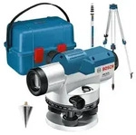 Bosch Power Tools Optisches Nivellierger&auml;t 0601068503