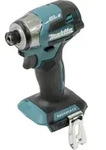 Makita DTD173Z DTD173Z Akku-Schlagschrauber 180 Nm 18 V Anzahl mitgelieferte Akkus 0