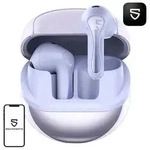 TWS Soundpeats Air 5 Kopfh&ouml;rer (lila)