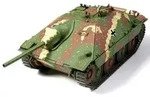 32511 - Modellbausatz,1:48 Dt. Jagdpanzer 38t Hetzer Mit.Pro.