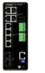 LANCOM IGS-3510XUP Managed Layer-3-lite-Switch 10 Port POE+