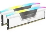 Corsair RAM D5 6000 32 GB C30 Vengeance RGB K2 W DDR5 CL30