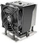 SilverStone SST-XE04-SP5B 4U Tower CPU-K&uuml;hler f&uuml;r Sockel SP5 PWM aktiv