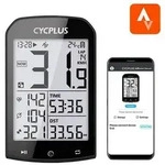 GPS Fahrradcomputer Cycplus M1 - kompatibel mit Strava, Trainingpeaks etc.