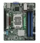 ASRock Mainboard mini-ITX Sockel 1700 DDR5-only Single Intel Core i 32 GB DDR5 DIMM