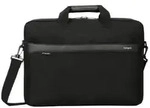 Targus GeoLite EcoSmart Slim Brief - Notebook-Tasche