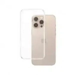 PanzerGlass PG HardCase TP iPhone 16 6.9Inch Pro Transparant