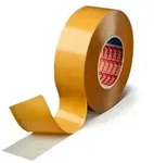 Verlegeband tesafix 51960 50mmx10m PP