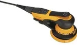 Exzenterschleifer DEROS II 550 400 W 125mm 4000-10000min-1 5mm MIRKA