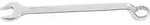 Maul-Ringschl&uuml;ssel - gekr&ouml;pft - Zw&ouml;lfkant - SW 34 mm - L&auml;nge 410 mm - 690 g