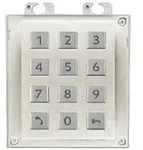 2N Telecommunications 2N - Bedienfeld - kabelgebunden - Keypad