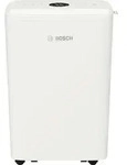 Bosch Home Comfort Dry 1000 Luftentfeuchter 40 m3 Wei&szlig;