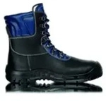18351 Scott Si.-Stiefel Gr. 36 schwarz/blau, EN ISO 20345 S3 SRC Form C Alt: