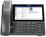 Mitel SIP Telefon 6940W Multimedia-Technik Telefone