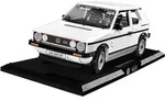1710 PCS VOLKSWAGEN 24358 GOLF GTI EXECUTIVE EDITION