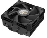 Deepcool An400 BK schwarz 92 mm - CPU-K&uuml;hler - AMD Sockel AM4 (Ryzen)AM5 (Ryzen