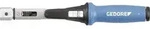 Drehmomentschl&uuml;ssel TF-SE25 5-25 Nm 9x12mm GEDORE
