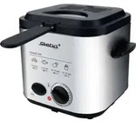 Steba Mini-Fritteuse DF 95 eds/sw