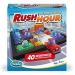 Ravensburger 76599 - Rush Hour - Das geniale Stauspiel