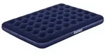 Best Way Luftbett Blau 203 x 152 x 22 cm PVC