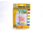 A&F Water Pen Bauernhof Malbuch