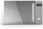 Cecotec Proclean 5120 Flatbed - Mikrowellenofenmit Grill - 20 Liter - 700 W -