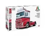 3962 - 1:24 VOLVO FH Plat Dak