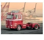 3950 - 1:24 Scania 143M 500 Streamline 4x2