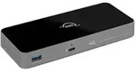 OWC Dockingstation - USB-C / USB4 / Thunderbolt3 / Thunderbolt 4 / Thunderbolt 5