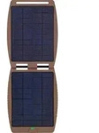 Power Traveller Solargorilla Tactical PTL-SG002 TAC Solar-Ladeger&auml;t Ladestrom