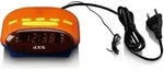 LENCO ICR-210 FM-Uhrenradio & Radiowecker Kids