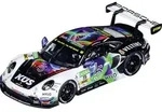 Carrera 20032003 DIGITAL 132 Auto Porsche 911 GT3 R Team Bernhard, No.75 DTM 2023