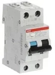 ABB Stotz S&J FI/LS-Schalter DS201MA-B16/0,01