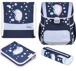 "herlitz Schulranzen Loop Plus "Unicorn Dreams""