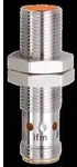 Ifm Electronic Sensor,ind.,M12x1,Stecker IFS204