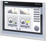 Siemens 6AV2124-0QC02-0AX2 6AV21240QC020AX2 SPS-Bedienpanel