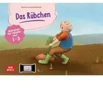 Das R&uuml;bchen. Kamishibai Bildkartenset M&auml;rchen f&uuml;r Kinder von 1-3