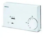 Eberle 111770951100 KLR-E 7009 Raumthermostat Aufputz Heizen / K&uuml;hlen 1St.