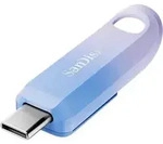 SanDisk Creator USB-Stick Retail 512 GB Blau, Lilac Purple SDCZ75C-512G-G46 USB-C&reg;