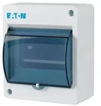 Eaton Mini Kleinverteiler MINI-5-ST
