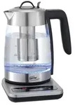 ELTA Tee- und Wasserkocher TK-2200.2, 1,8 L, 2200 W, 2in1 Combi