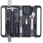 HOTO Hand Tool Set, Werkzeugset, 7-teilig