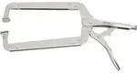 Punktschweiss-Gripzange - 475 mm