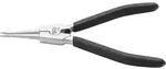 BGS technic Sprengringzange | gerade | fr Auensprengringe | 180 mm